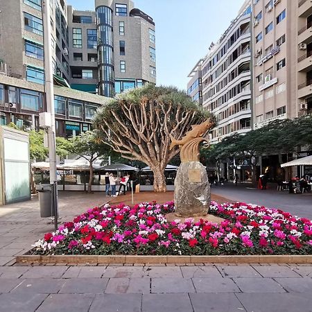 Home2Book El Encanto De La Plaza Del Principe Santa Cruz de Tenerife Zewnętrze zdjęcie