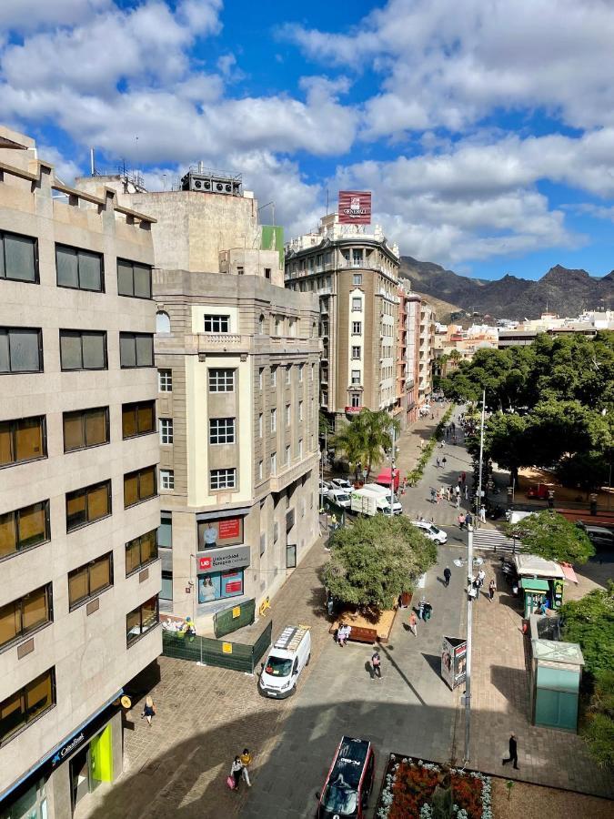 Home2Book El Encanto De La Plaza Del Principe Santa Cruz de Tenerife Zewnętrze zdjęcie